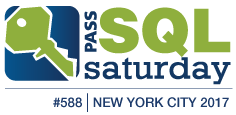 SQL Saturday New York City 2017