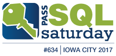 SQL Saturday Iowa City 2017 Precon – Improving the Performance of Third-Party Vendor SQL Server Databases