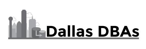 Podcast recording with Dallas DBAs