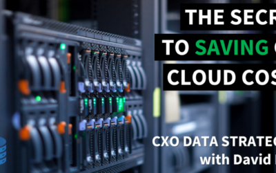 The Secret to Saving on Cloud Costs